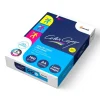 Colorcopy Kopierpapier Color Copy A4, Hochweiss, 160 g/m², 250 Blatt