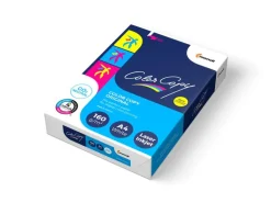 Colorcopy Kopierpapier Color Copy A4, Hochweiss, 160 g/m², 250 Blatt