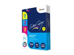 Colorcopy Kopierpapier Color Copy A4 Hochweiss 200 g/m², 250 Blatt
