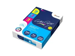 Colorcopy Kopierpapier Color Copy A4 Hochweiss 200 g/m², 250 Blatt