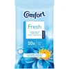 Comfort Tumbler-Tücher Fresh Explosion 20 Tücher