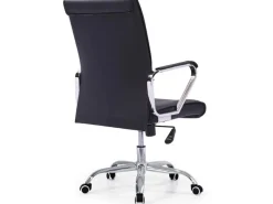 Contini Bürostuhl Comfort Schwarz