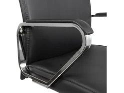 Contini Bürostuhl Comfort Schwarz