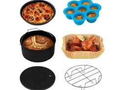 Cosori Heissluftfritteuse Zubehör