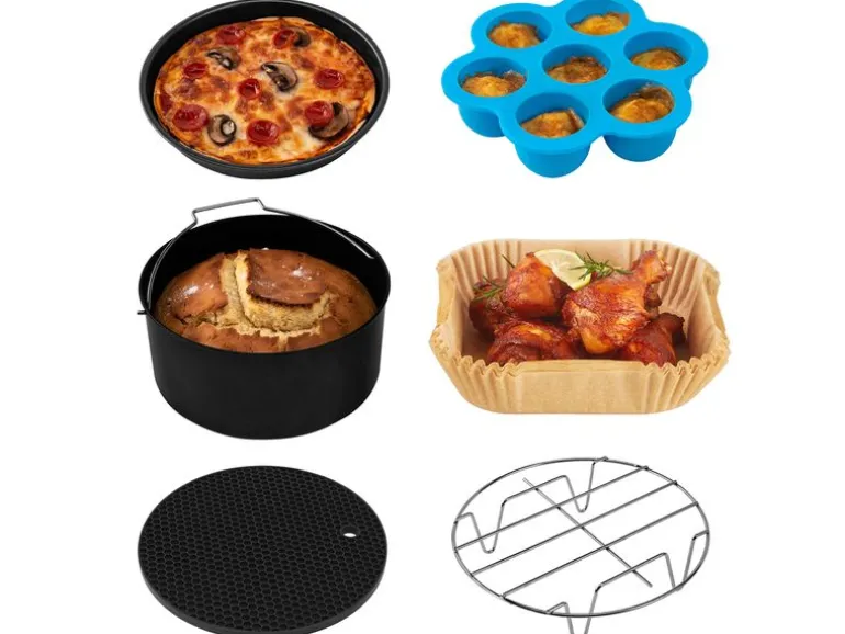Cosori Heissluftfritteuse Zubehör