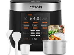 Cosori Rice Cooker CRC-R501-KEU 5 l