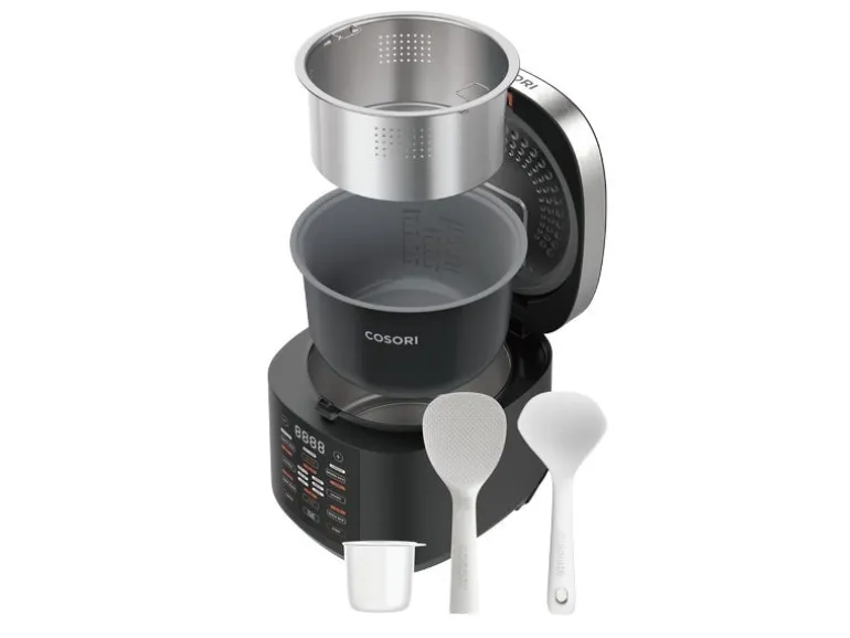 Cosori Rice Cooker CRC-R501-KEU 5 l