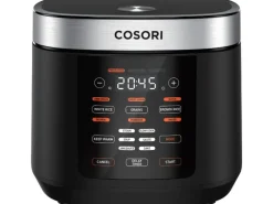 Cosori Rice Cooker CRC-R501-KEU 5 l