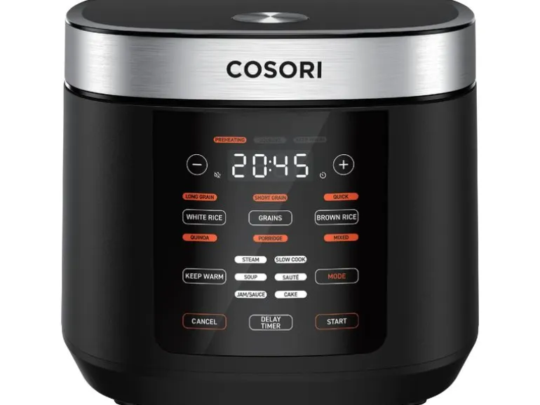 Cosori Rice Cooker CRC-R501-KEU 5 l
