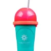 CPC Glacemaschine Slushy Maker 0.37 l, Grün
