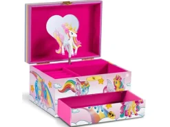 Craze Musikspieldose Galupy Unicorn