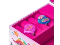 Craze Musikspieldose Galupy Unicorn
