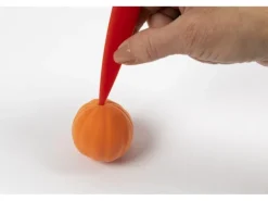 Creativ Company Bastelset Halloween Kürbis 12 Stück