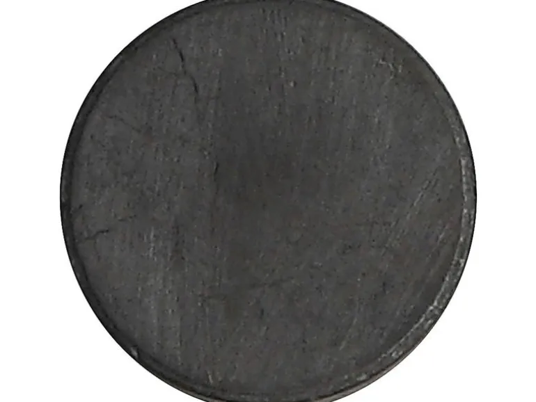 Creativ Company Haftmagnet 14.5 mm, 50 Stück