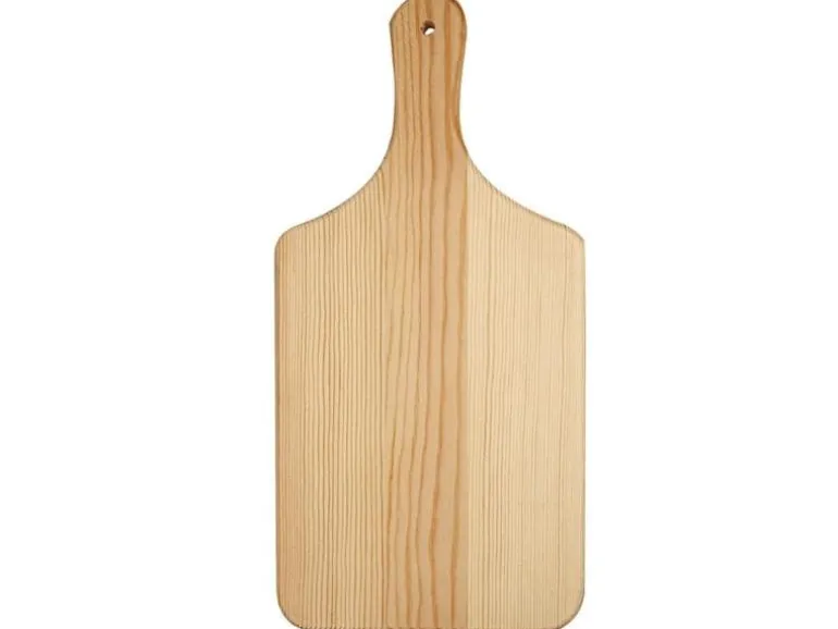 Creativ Company Holzartikel Schneidebrett