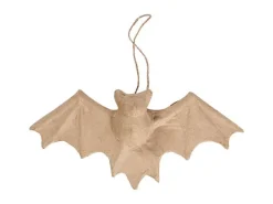 Creativ Company Pappartikel 3.5 x 10 x 22 cm Fledermaus
