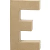 Creativ Company Papp-Buchstabe E 20.2 cm