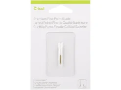 Cricut Ersatzklinge Fine-Point Premium