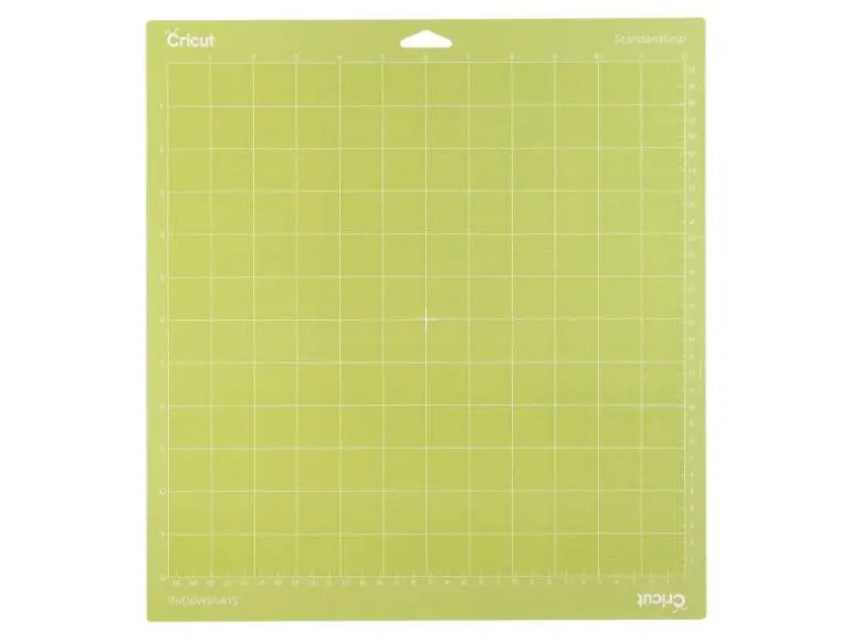 Cricut Schneidematte Strandardgrip 30.5 x 30.5 cm 1 Stück