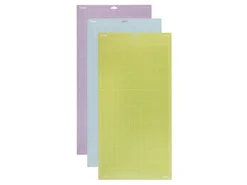 Cricut Schneidematte Variety Pack 3 Stück