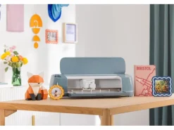 Cricut Schneideplotter Maker 4 Salbei