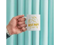Cricut Tasse Infusible Ink / Mug Press 340 ml, 36 Stück