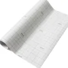 Cricut Transferfolie Klar 30.5 x 122 cm, 1 Stück, Transparent