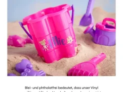 Cricut Vinylfolie Joy Permanent 13.9 x 121.9 cm, Rosa