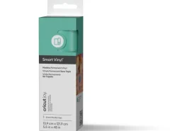 Cricut Vinylfolie Joy Permanent 13.9 x 121.9 cm, Mint