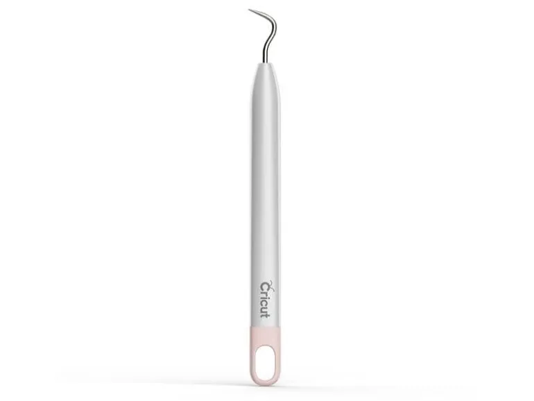 Cricut Werkzeug Entgitterhaken
