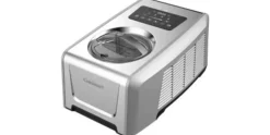 Cuisinart Glacemaschine Freeze Ease Pro 1.5 l, Keine Angabe
