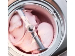 Cuisinart Glacemaschine Ice Cream & Gelato Professional 1.5 l, Silber