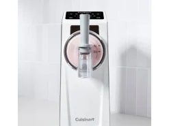 Cuisinart ProFreeze 1.5 l, Weiss/Edelstahl