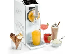 Cuisinart ProFreeze 1.5 l, Weiss/Edelstahl
