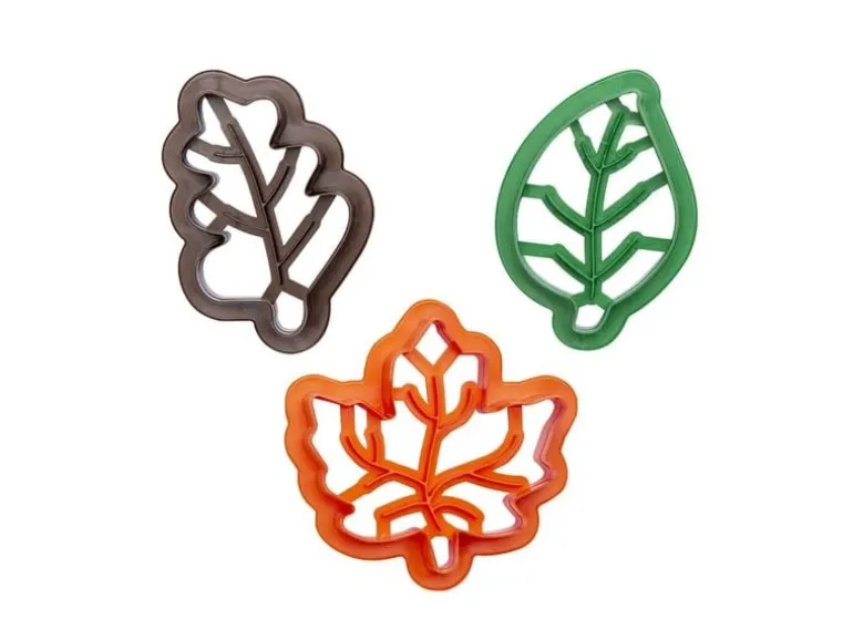 Decora Buchenblatt 1 Stück, Grün