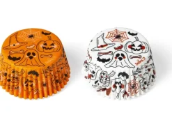 Decora Muffin Backform Halloween Geist 1 Stück