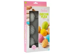 Decora Silikonform Silikonform Ostern Ei