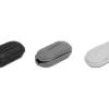 Delock Kabelaufwickler oval, 3-Set 68 x 32 x 27 mm