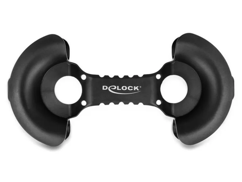 Delock Kabelaufwickler 250 x 15 mm