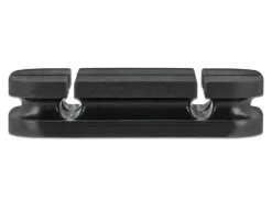 Delock Kabelhalter Kabelhalter Kombi Set 3 Stück