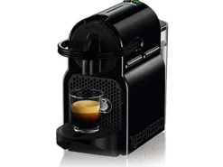 De'Longhi Kaffeemaschine Nespresso INISSIA EN80.B Schwarz