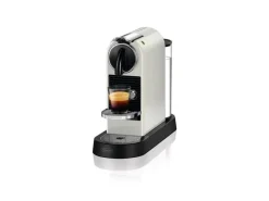 De'Longhi Kaffeemaschine Nespresso CitiZ EN167.W Weiss