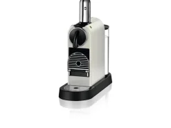 De'Longhi Kaffeemaschine Nespresso CitiZ EN167.W Weiss