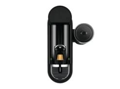 De'Longhi Kaffeemaschine Nespresso CitiZ & Milk EN267.BAE Schwarz