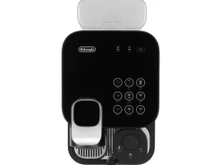 De'Longhi Kaffeemaschine Nespresso Gran Lattissima EN640.B Schwarz