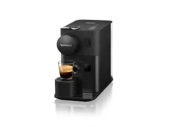 De'Longhi Kaffeemaschine Nespresso New Lattissima One EN510.B Schwarz