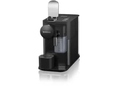 De'Longhi Kaffeemaschine Nespresso New Lattissima One EN510.B Schwarz