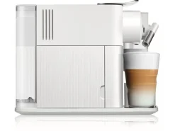 De'Longhi Kaffeemaschine Nespresso New Lattissima One EN510.W Weiss