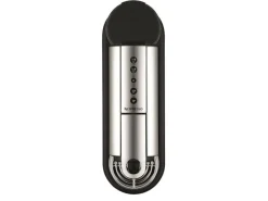 De'Longhi Kaffeemaschine Nespresso CitiZ Platinum EN220.M Silber