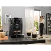 De'Longhi Kaffeevollautomat Magnifica Start ECAM220.22.GB Schwarz